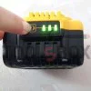 Batteries Dewalt DCB182 , 4Ah 18V 2 pcs.