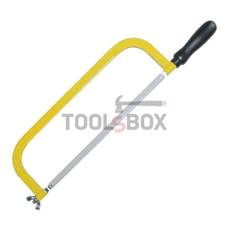 Bow for hand hacksaw with leaf set STANLEY 300 mm 1-15-123