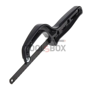 Bow for hand hacksaw with leaf set STANLEY 260 mm 0-20-807