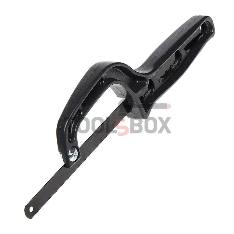 Bow for hand hacksaw with leaf set STANLEY 260 mm 0-20-807
