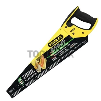 Трион със закалени зъби STANLEY 450 мм 2-15-283