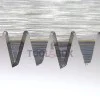 Saw with hardened teeth STANLEY 450 mm 2-15-283