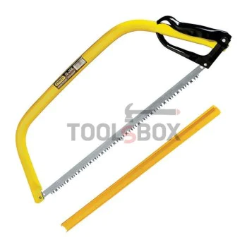 Пелка с метална рамка STANLEY 610 мм 1-15-368
