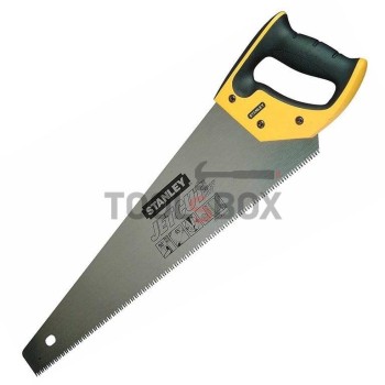 Трион за дърво STANLEY 380 мм 2-15-281