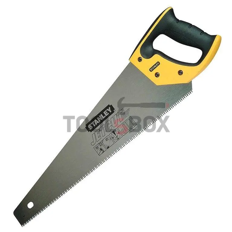 Wood saw STANLEY 380 mm 2-15-281