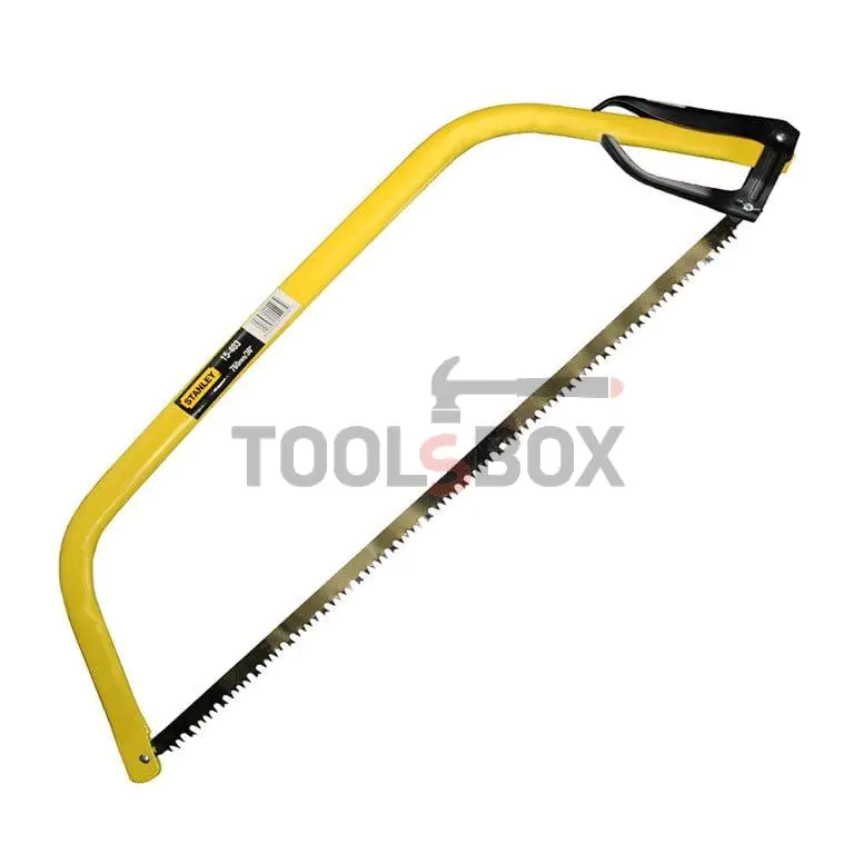 STANLEY metal frame peeler 760 mm 1-15-403