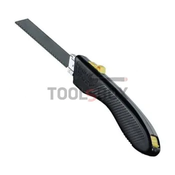 Folding hand saw STANLEY 150 mm 0-15-333