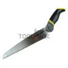 Folding hand saw STANLEY with three blades for wood, metal and drilling 0-20-092