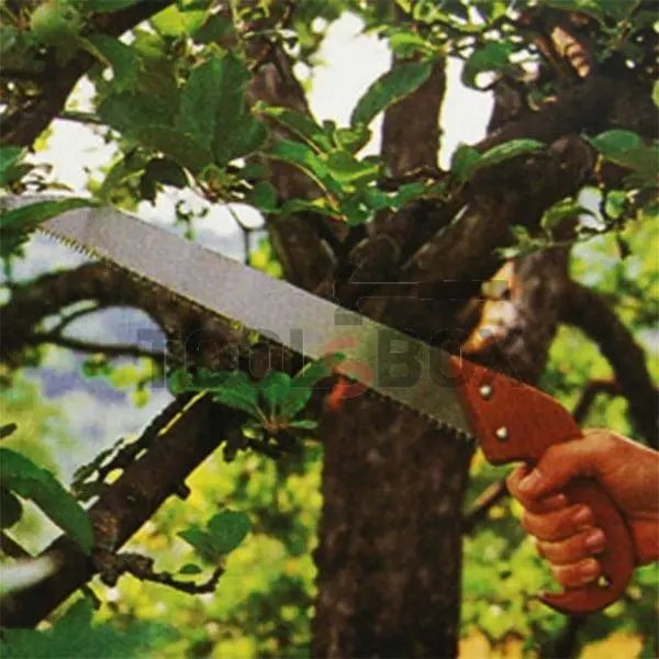 STANLEY 350 mm hand-held fruit saw 1-15-259