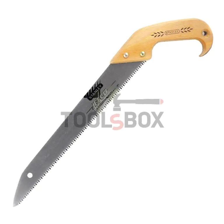 STANLEY 350 mm hand-held fruit saw 1-15-259