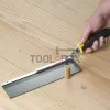 Saw blade STANLEY 250mm, reversible 0-15-252