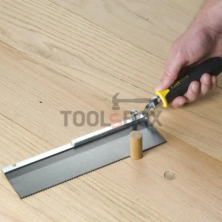Saw blade STANLEY 250mm, reversible 0-15-252