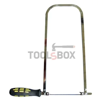 Трион за дърво, резбарски STANLEY 110 мм STHT0-20128