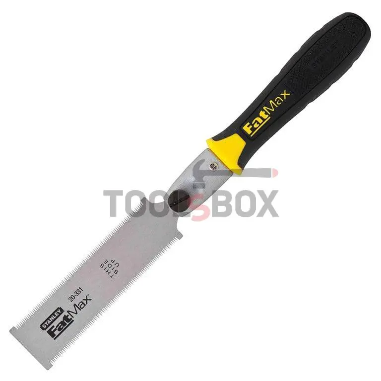 Wood saw STANLEY 120 mm 0-20-331