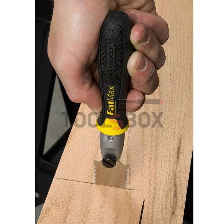 Wood saw STANLEY 120 mm 0-20-331