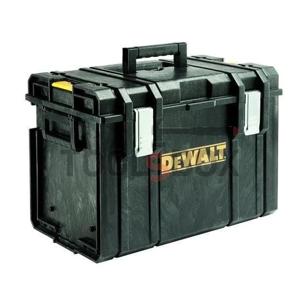 Tool case DEWALT DS400 plastic 1-70-323