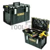 Tool case DEWALT DS400 plastic 1-70-323