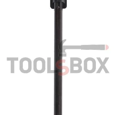 Shovel with SDS-max tail DEWALT DT6818