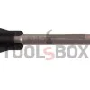Shovel with SDS-plus grip Dewalt DT6803