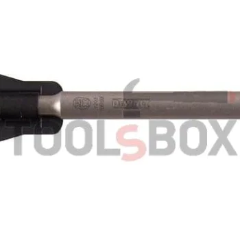 Лопатка с SDS-plus захвар Dewalt DT6803