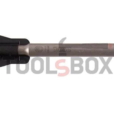Shovel with SDS-plus grip Dewalt DT6803
