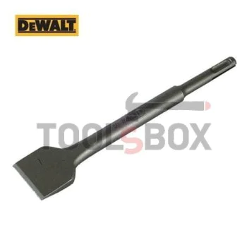 Лопатка с SDS-plus захвар Dewalt DT6803