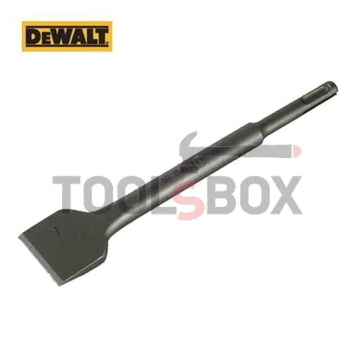 Shovel with SDS-plus grip Dewalt DT6803