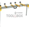 DeWALT DE7023 multifunction workbench