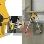 DeWALT DE7035 Multifunction Workbench