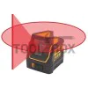 DeWALT DW0811 360° linear laser level
