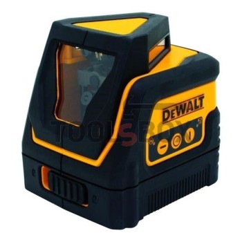 DeWALT DW0811 360° linear laser level