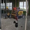 DeWALT DW0811 360° linear laser level