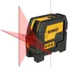 DEWALT DW0822 laser linear point level