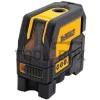 DEWALT DW0822 laser linear point level