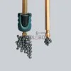 Magnetizer for Makita screwdrivers E-03442