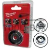 Milwaukee MILK-2456 FIXTEC M14 quick-tightening nut 4932352473