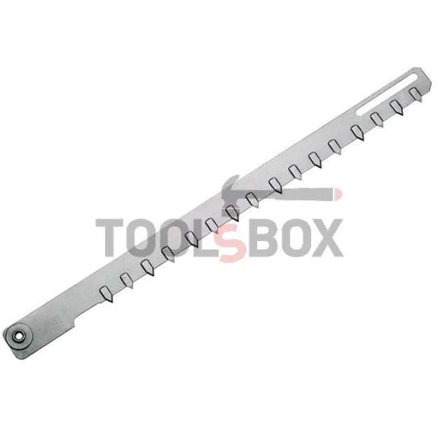 Electric saw blade for aerated concrete DeWALT DT2963