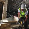 Brick saw DeWALT DWE397 , 1700W, Alligator