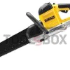 Brick saw DeWALT DWE397 , 1700W, Alligator