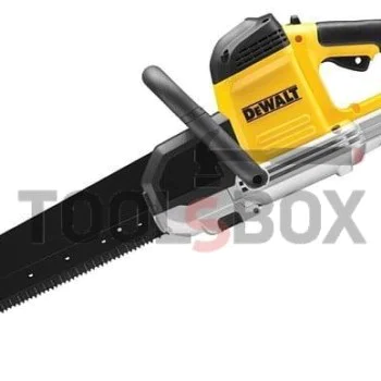 Трион за тухли DeWALT DWE397 , 1700W, Alligator