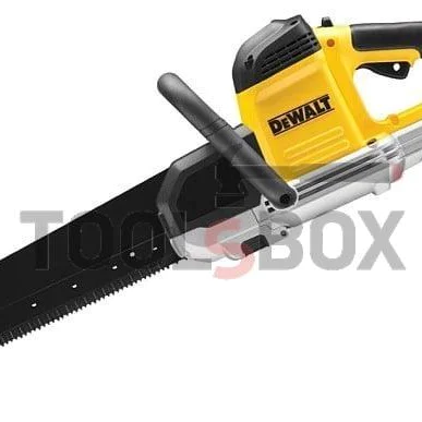 Brick saw DeWALT DWE397 , 1700W, Alligator