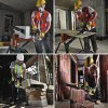 Brick saw DeWALT DWE397 , 1700W, Alligator