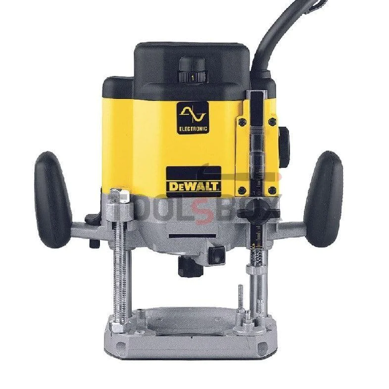 DeWALT DW625EK air milling machine