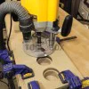 DeWALT DW625EK air milling machine