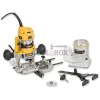 DeWALT D26204K Combination Overmill