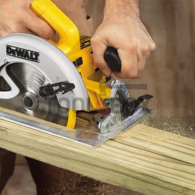 Powerful circular saw DeWALT , DWE575K , 1600 W