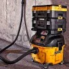 Vacuum cleaner DeWALT DWV901L , 1400W