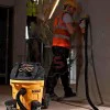 Vacuum cleaner DeWALT DWV902M , 1400W