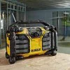 DeWALT DCR017 radio receiver