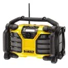 DeWALT DCR017 radio receiver